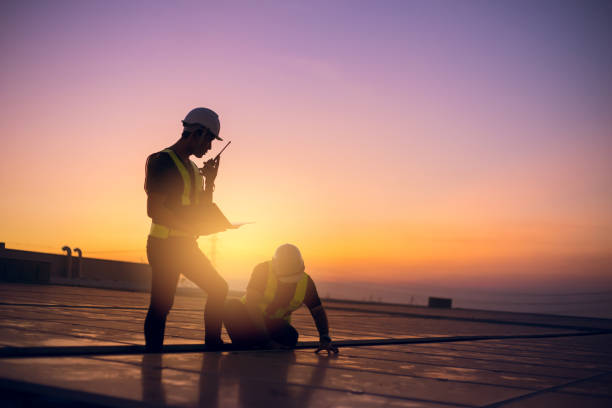Best Best Roofing Contractors  in Manson, WA