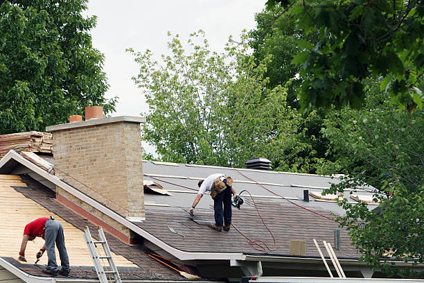 Best New Roof Installation  in Manson, WA