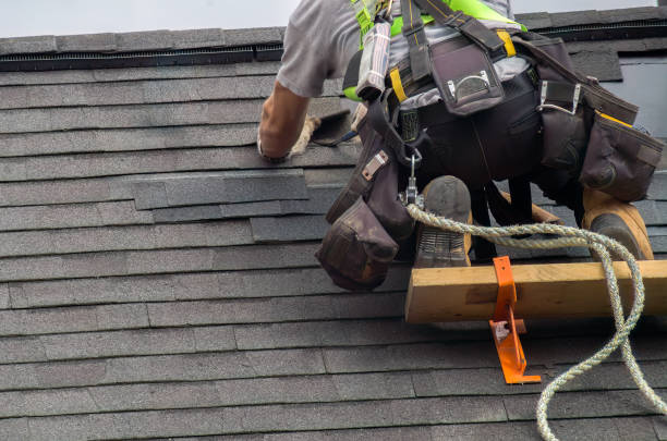 Best Roof Repair Services  in Manson, WA