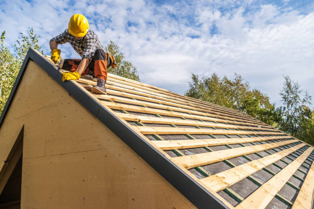 Best Roof Repair Estimates  in Manson, WA