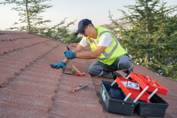 Best Residential Roofing Contractor  in Manson, WA