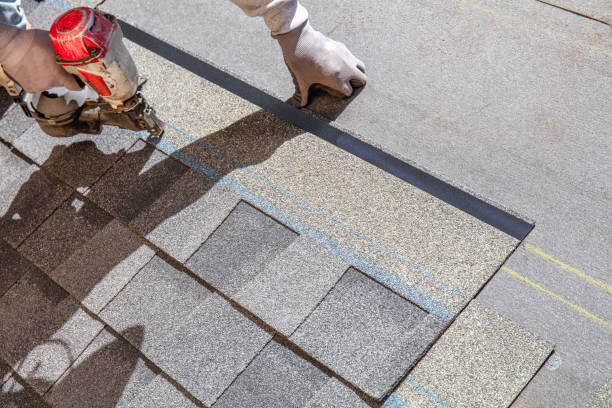 Best Roof Waterproofing Services  in Manson, WA