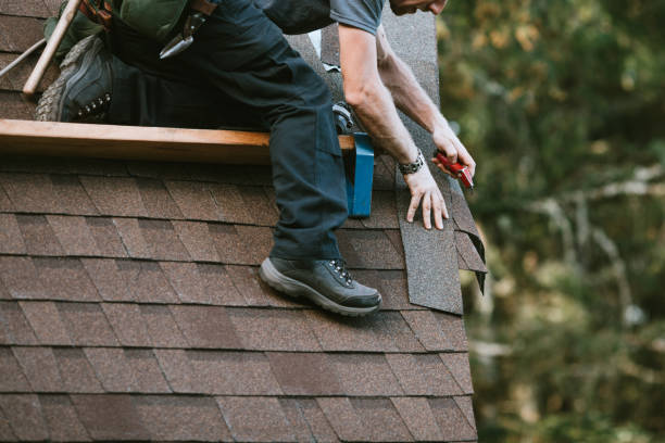 Best Gutter Installation and Roofing  in Manson, WA